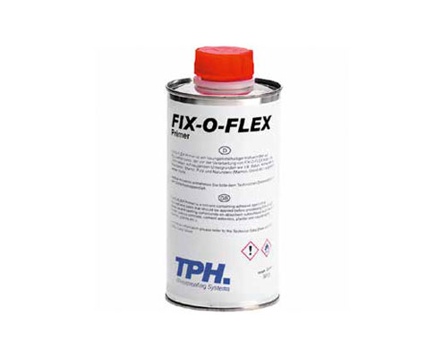 FIX-O-FLEX Primer