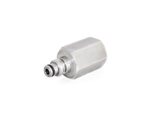Injection Connector