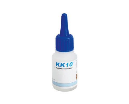KK10 Super Glue
