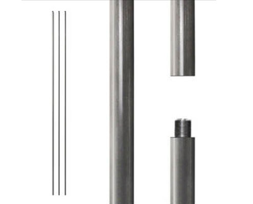 Piling Injection Pipe HD