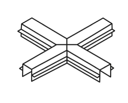 Vertical Cross