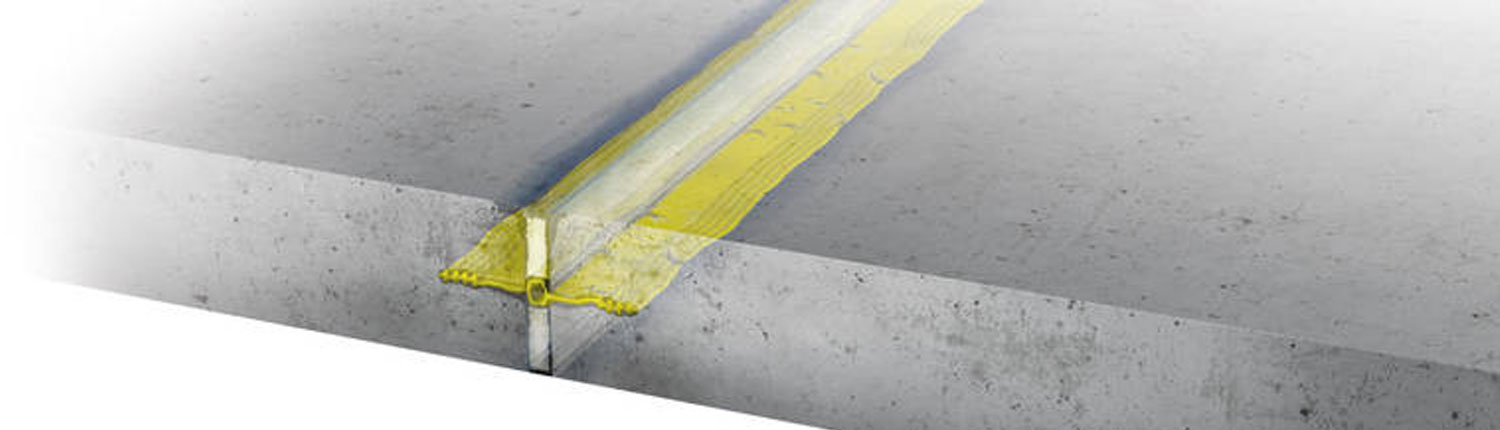 Sealing Systems for the Renovation of Expansion Joints