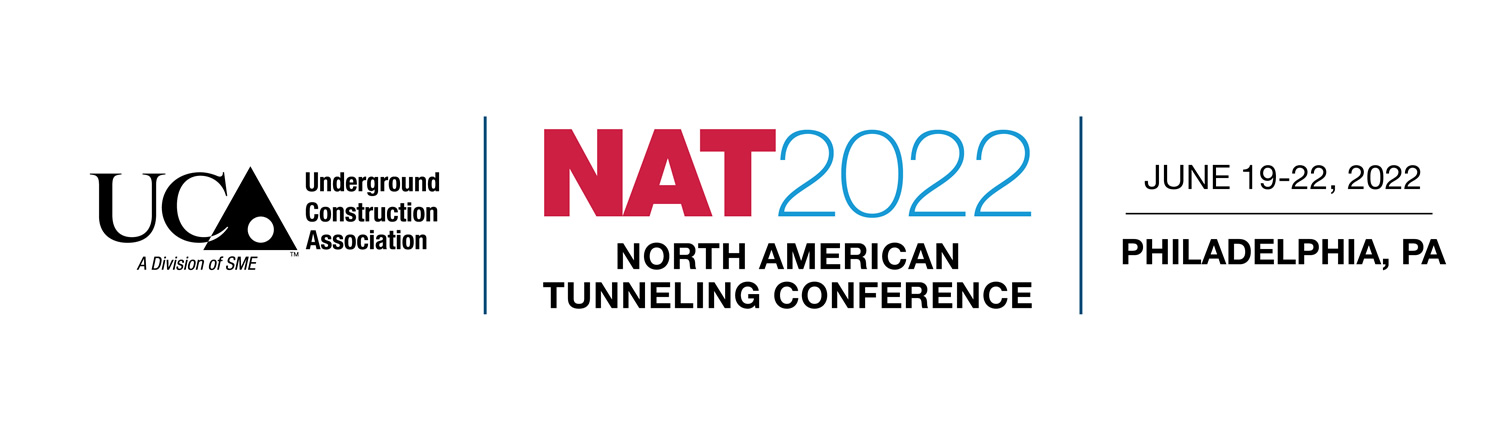 GEOFORM & TPH participated at the NAT 2022 in Philadelphia